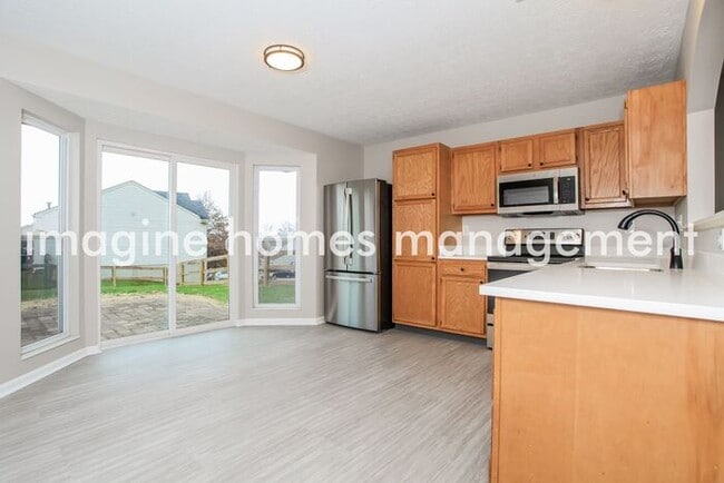 Building Photo - Stunning 3 Bedroom Home in Independence!