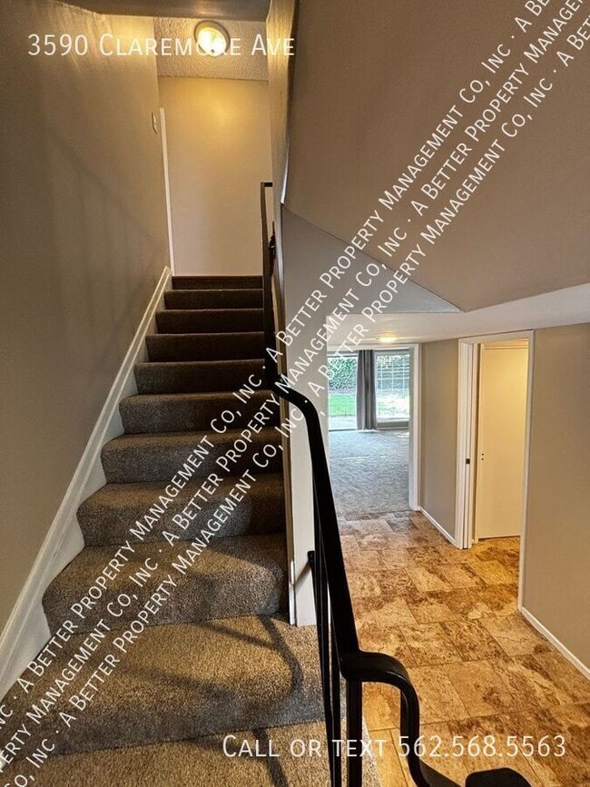 Building Photo - 3590 Claremore Ave