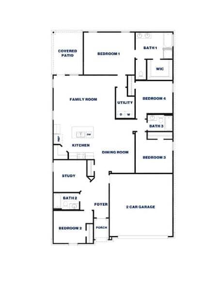 Building Photo - 647 Delicate Arch Dr