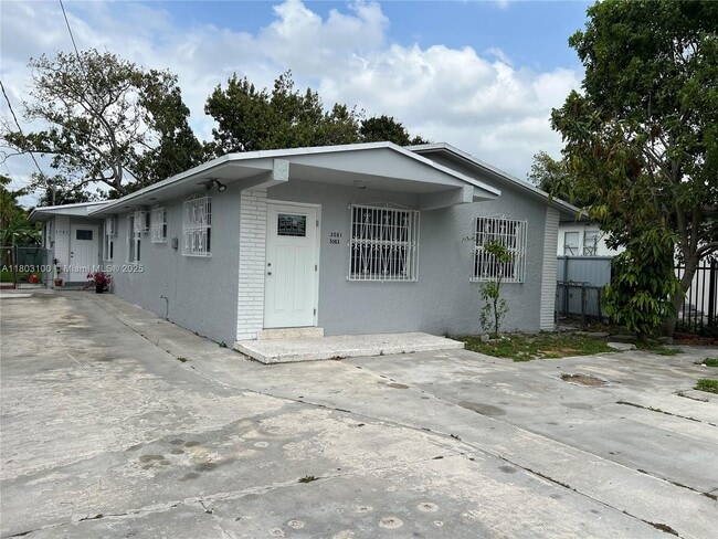 Building Photo - 3081 NW 94th St