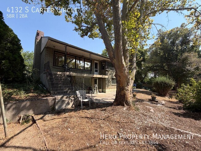 Building Photo - 4132 S Carter Cir