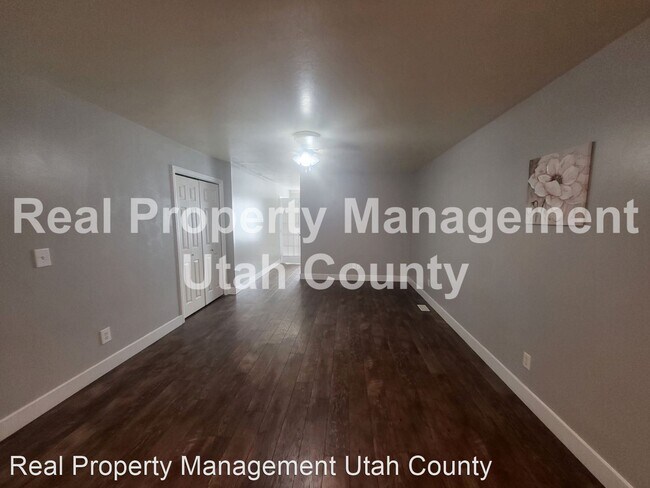 Building Photo - 5 br, 3 bath House - 885 South 630 West