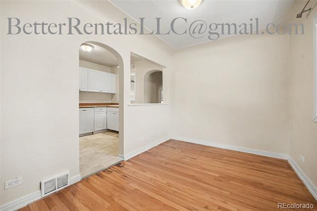 Building Photo - 3201 S Pennsylvania St