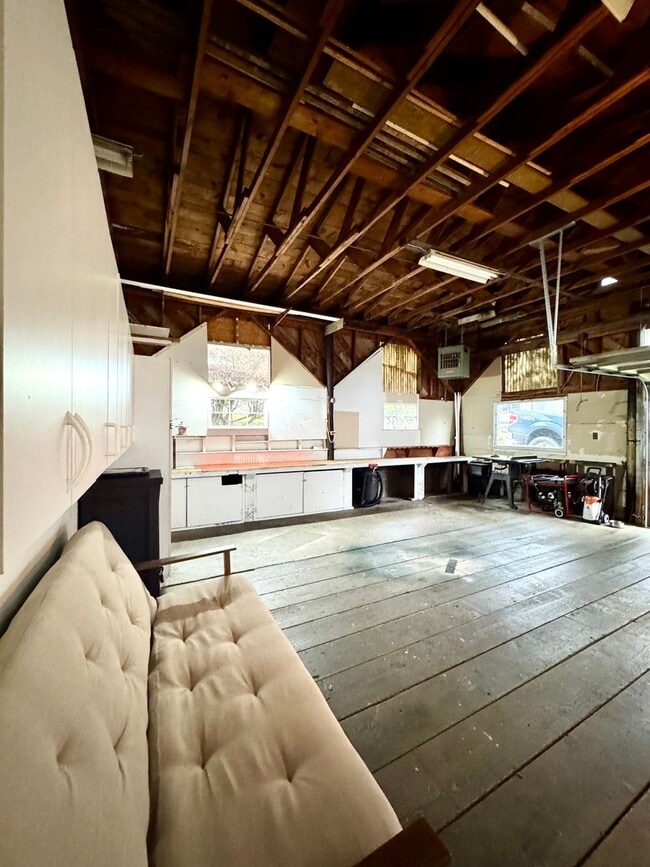 Building Photo - So close to the water you can hear the ferry announcements....oh and the sunrise is spectacular