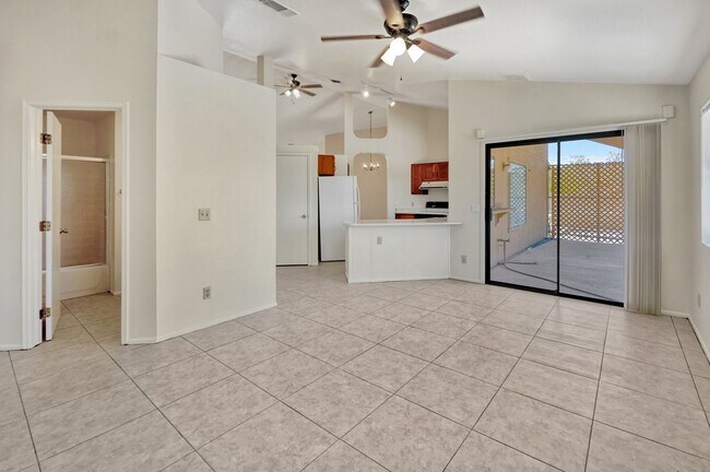 Building Photo - Pending/ Rented - Serene 3-bed 2-bath