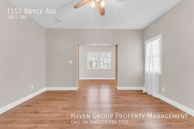 Building Photo - 1151 Bryce Ave