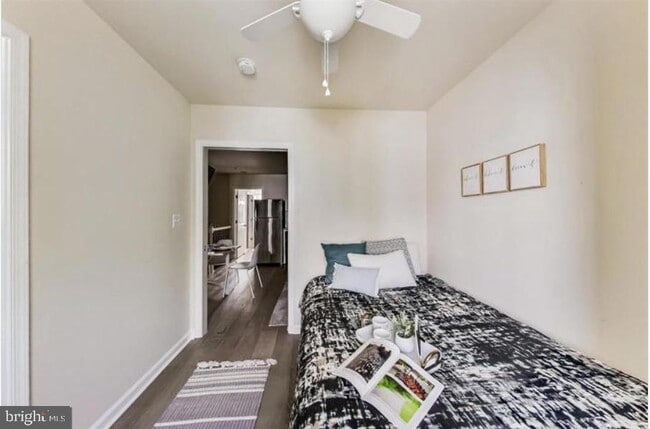 Building Photo - 1720 H St NE