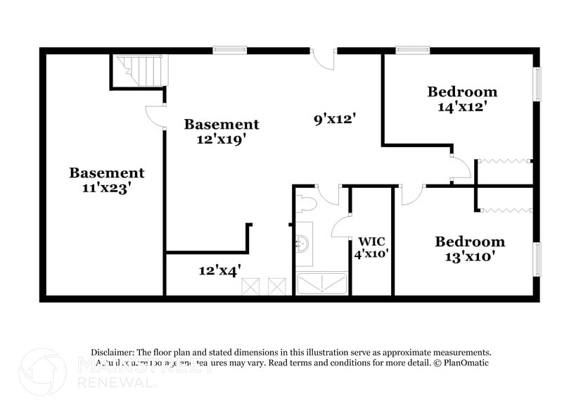 Building Photo - 6130 N Eugene Field Rd