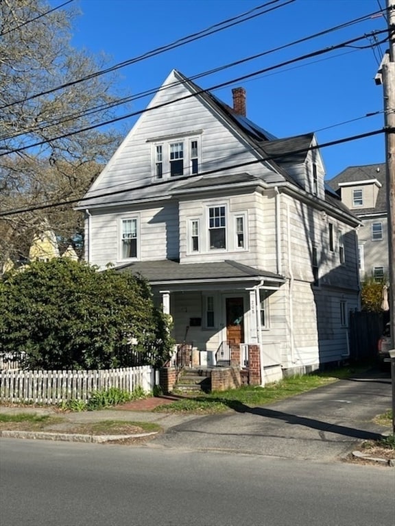 Building Photo - 208 Brush Hill Rd