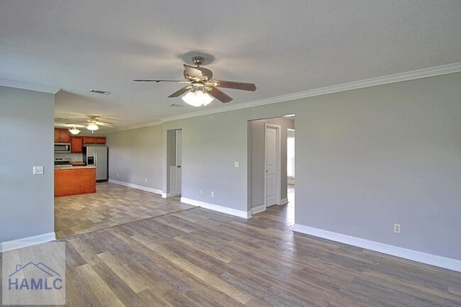 Building Photo - 703 Cordele Cir