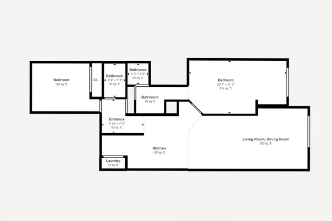 Building Photo - 2Bed/2Bath Furnished Ground Floor Apartment at University/Sossaman! Move-In Ready on 11/05/2026!