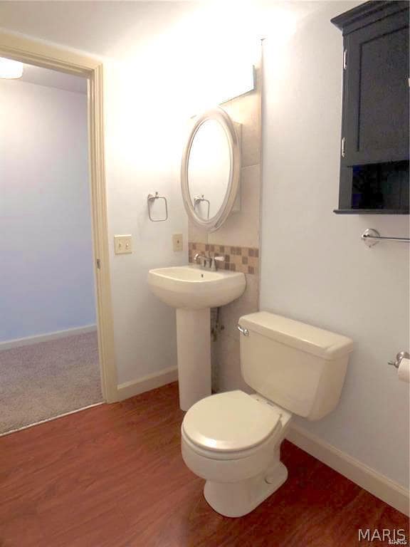 Building Photo - 445 Ponderosa Ave