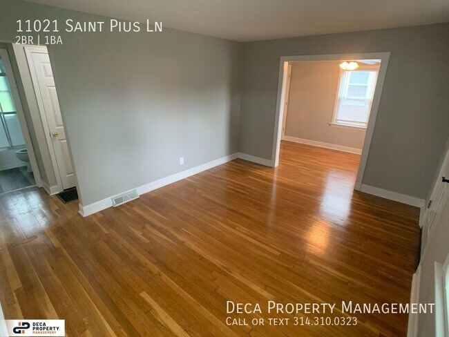 Building Photo - 2 Bedroom House