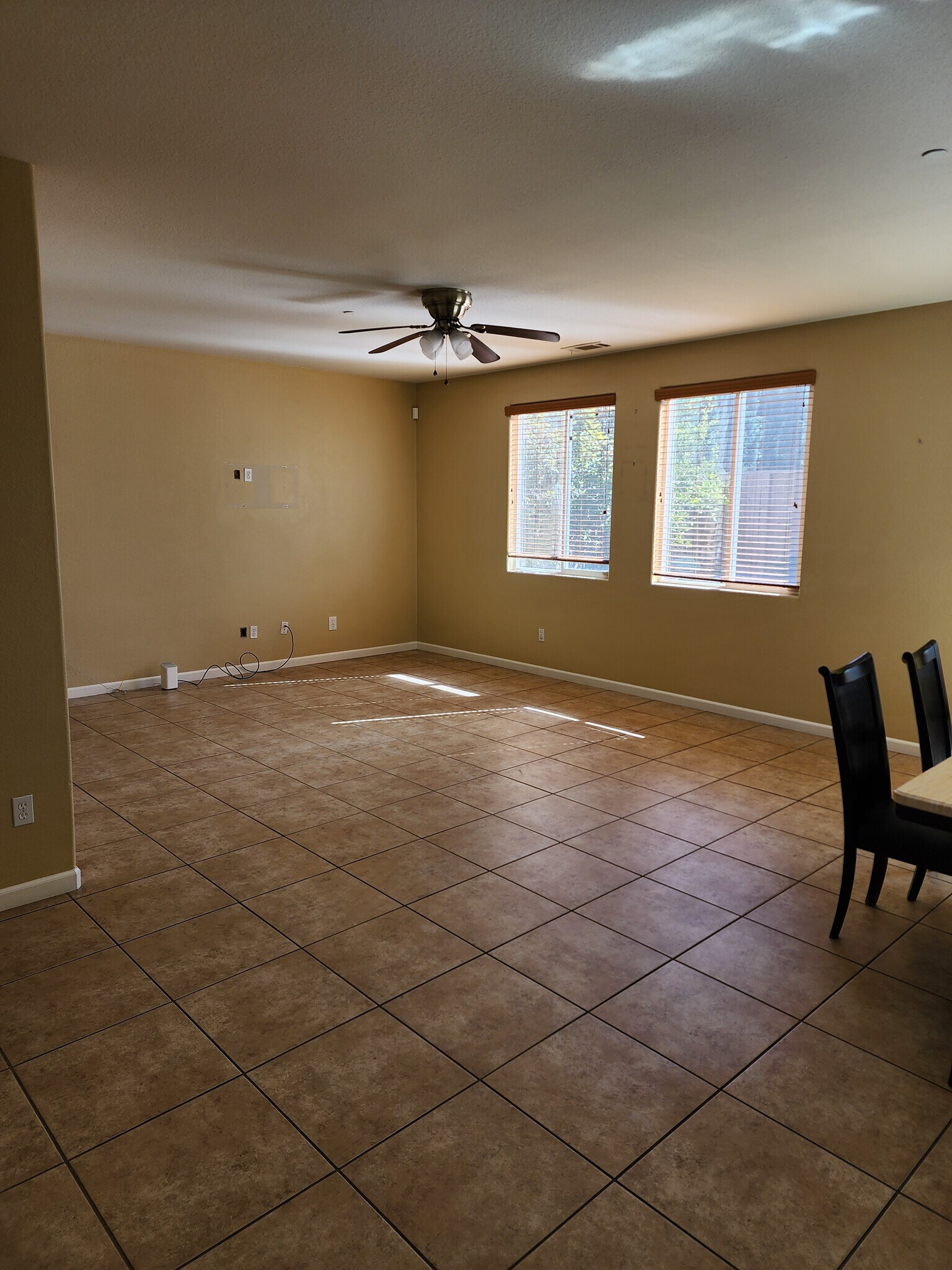 Living Room -a - 207 Hibiscus Way