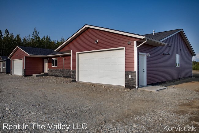 Building Photo - 3161 E Palmer-Wasilla Hwy