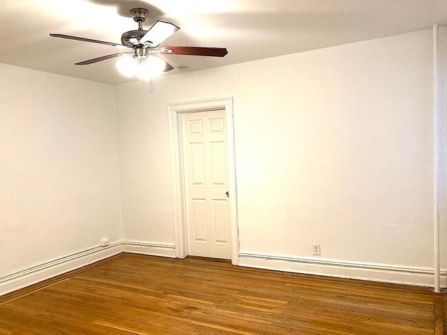 Building Photo - 6045 JFK Blvd E