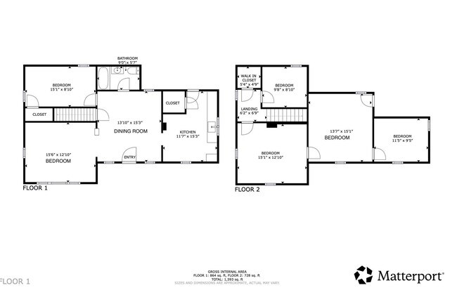 Building Photo - Country home in Willard!