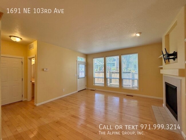 Building Photo - 1691 NE 103rd Ave