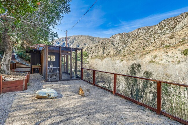 Building Photo - 4137 Big Tujunga Canyon Rd