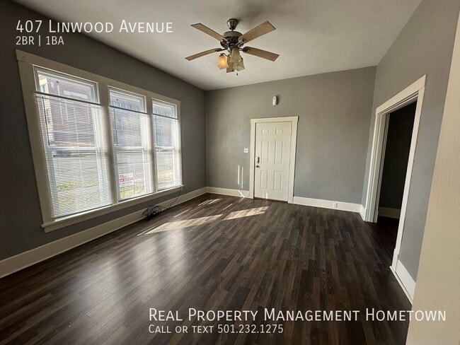 Building Photo - 407 Linwood Ave