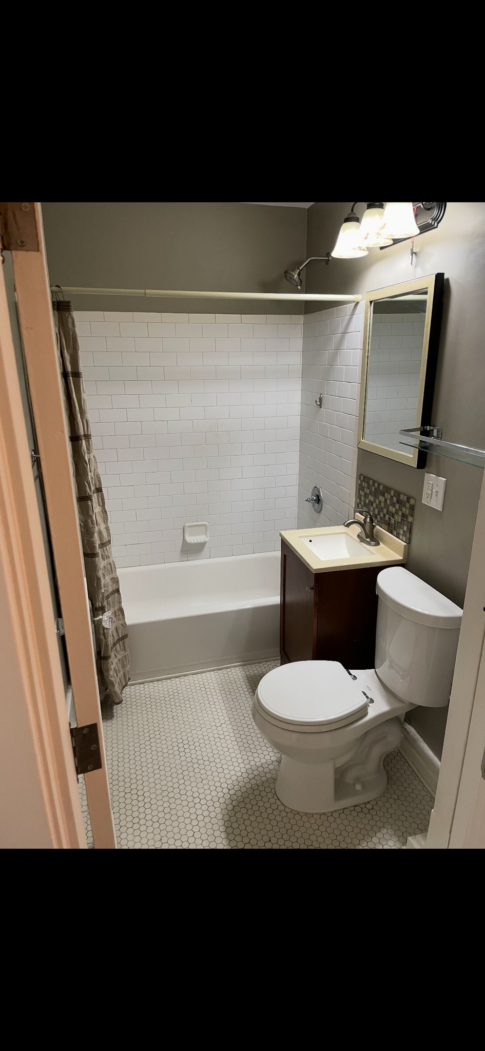 Bathroom - 1409 Stratton Ave