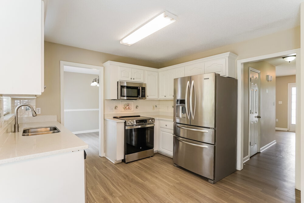 Building Photo - 128 Pondfield Ct