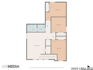 Building Photo - 4303 Brigade Bnd