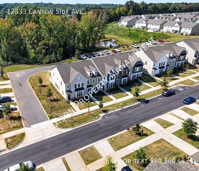 Building Photo - 12833 Canton Side Ave