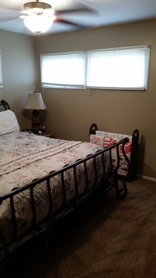 Building Photo - 3BR, 2BTH Beautiful ranch style home with ...