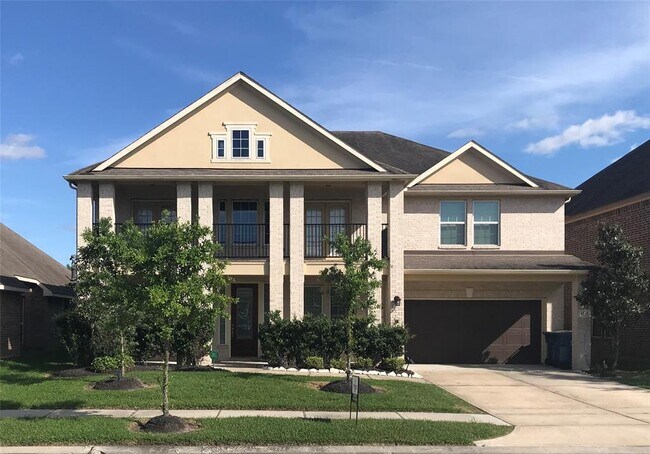 Primary Photo - 4511 Haviland Falls Dr