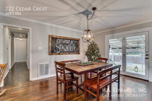 Building Photo - 222 Cedar Crest