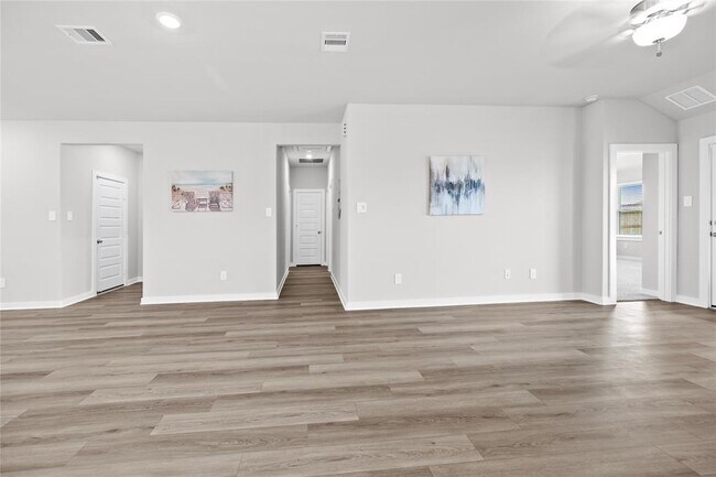 Building Photo - 6306 Brazos Trl Dr