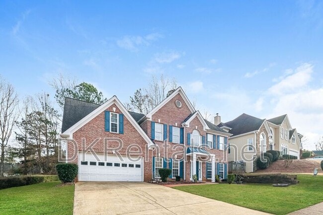 Building Photo - 2969 Meadow Church Rd