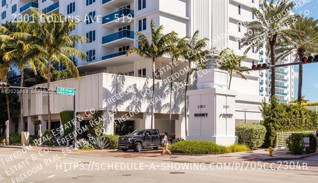 Building Photo - 2301 Collins Ave