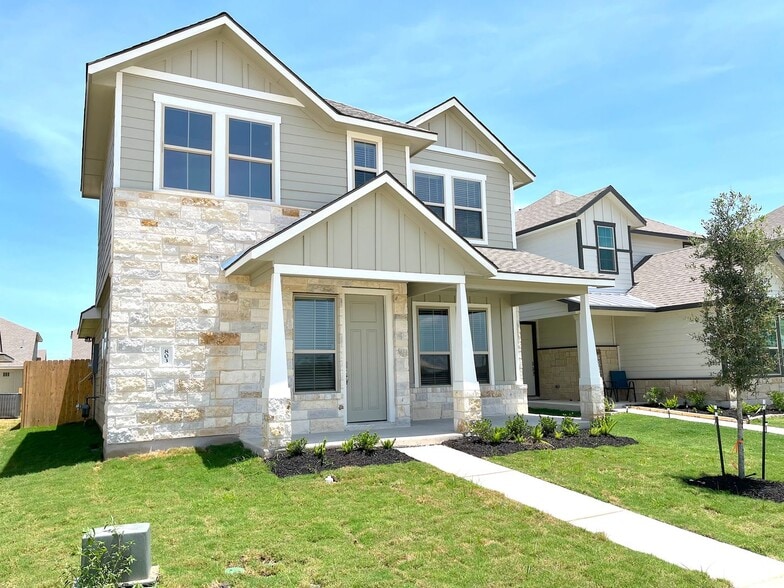 Building Photo - Gorgeous 3 bed 2.5 home in Town Lake Park!