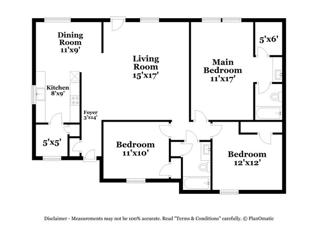 Building Photo - 1404 Grovewood Dr