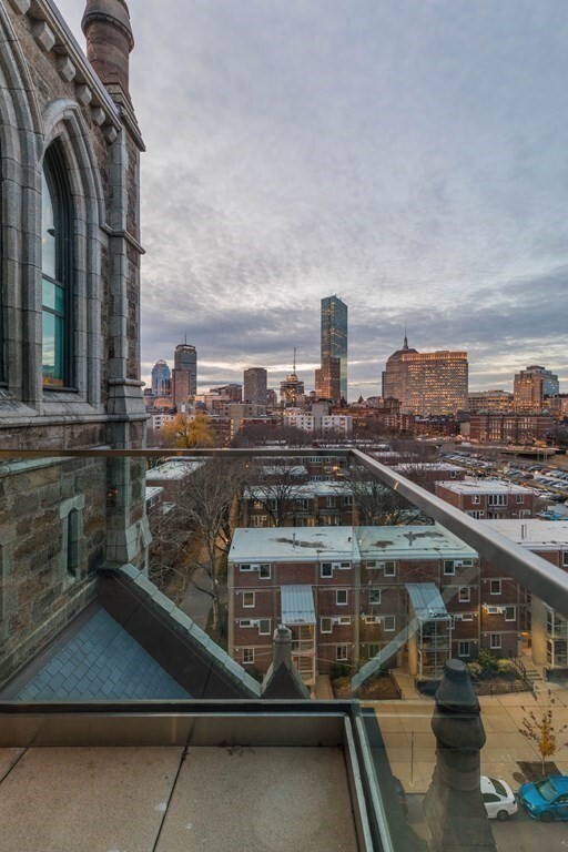 Building Photo - 140 Shawmut Ave