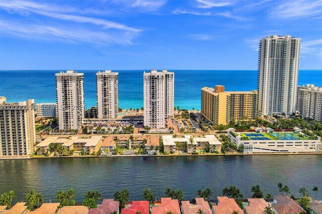 Building Photo - 2401 S Ocean Dr