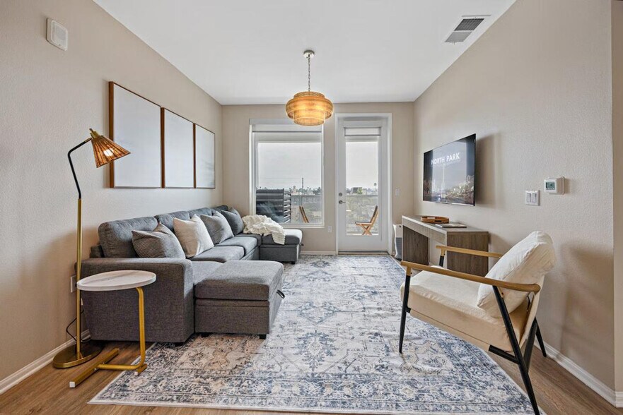 Building Photo - 3140 El Cajon Blvd