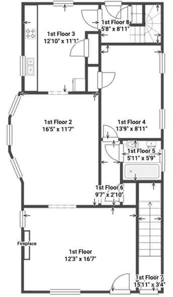 Building Photo - 2909 Portsmouth Ave