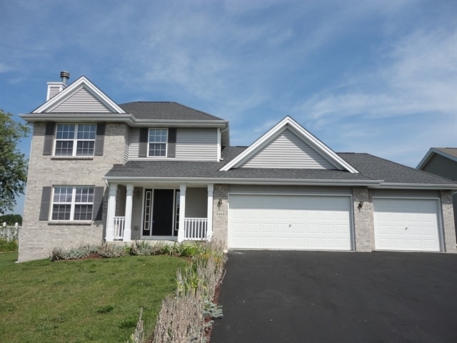 Building Photo - 2650 Bibury Dr