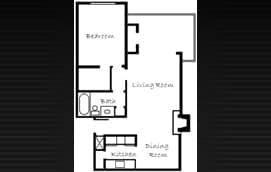 The Magnolia - Palatia Apartment Homes