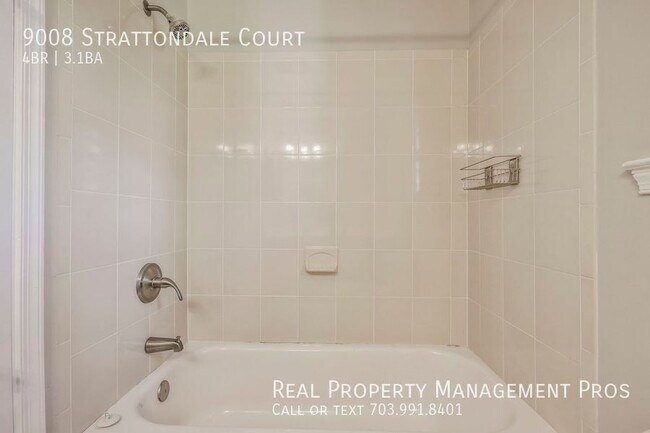Building Photo - 9008 Strattondale Ct