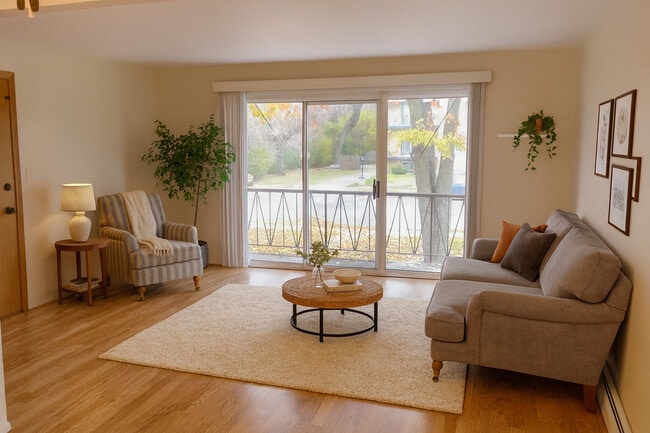 Building Photo - 10402 Moody Ave