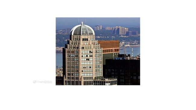 Building Photo - 150 W 56th St