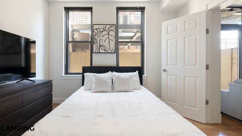 Building Photo - 3801 Georgia Ave NW