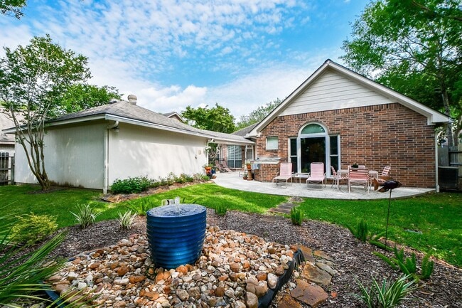 Building Photo - 1211 Magnolia Woods Ct