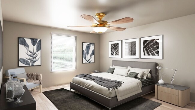 Building Photo - BENTON PLAN