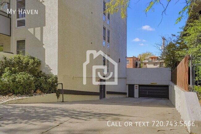 Building Photo - 1255 Ogden St