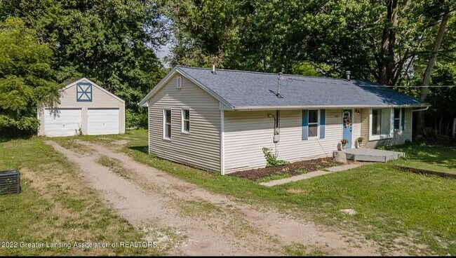 Building Photo - 5420 S Waverly Rd